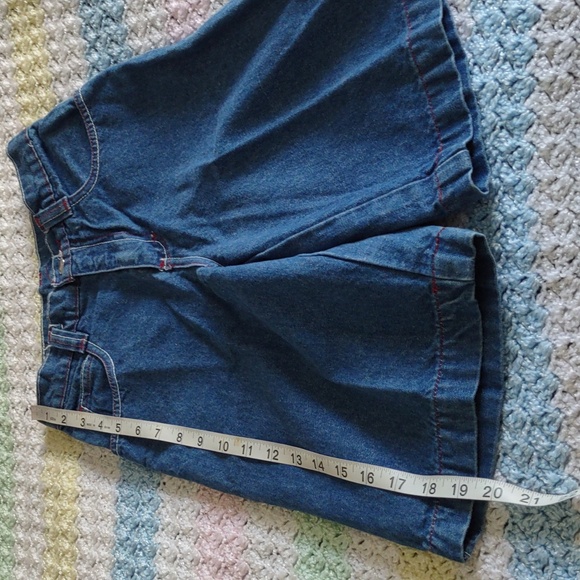 History Iceberg Speedy Gonzalez Carpenter Jean Shorts - Picture 6 of 16